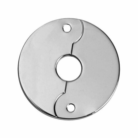 THRIFCO PLUMBING 1/2 Inch IP Split Escutcheon 4400268